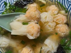 -北丐先生·野馄饨烧烤(雨花万象店)