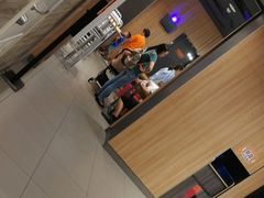 -汉堡王(江海广场店)