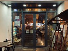 门面-吾里.春川家韩国料理(万达店)