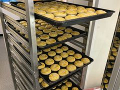 -爱德顺糕点食屋(利民道店)
