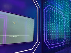 -酷秀KTV(五道口店)