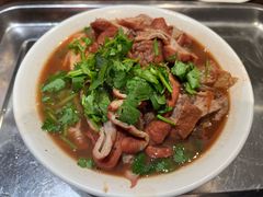 -姚记炒肝店(簋街店)
