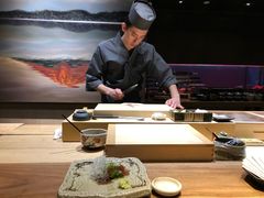 -桐寿司Sushi Tong