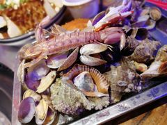 -山河屯铁锅炖鲜鹅·东北菜(开发区一店)