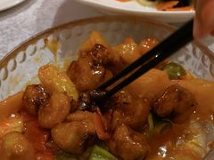 -津悦·正阳春烤鸭(红旗南路店)