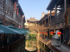 -台儿庄古城