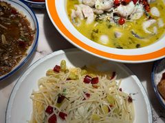 -川悦壹号·川菜(蠡溪路店)