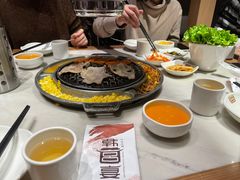 -韩宫宴烤肉·料理(苏州中心店)