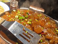 -老雒阳面馆·水席(洛宁高速路口店)