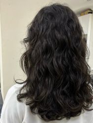 -5M HAIR SALON