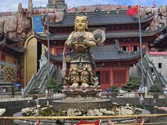 -上海东林寺(金山区)
