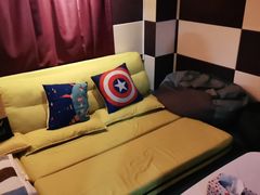 -艾乐空间主题私人影院(宝山万达店)