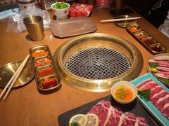 -MIKOMIKO和牛烧肉专门店(南门店)