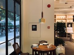 -T館·花园艺术餐厅