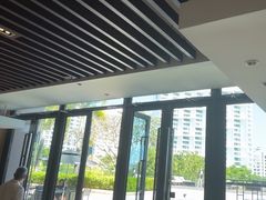 -JW万豪厨房餐厅·滨海草坪烧烤·海鲜·海景(三亚绿发山海天JW万豪酒店)