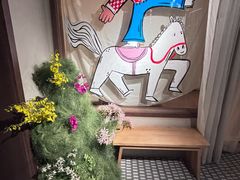 -沛家·西餐Brunch·直火料理