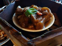 -新天世纪中餐厅