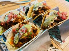 -Famous肥猫墨西哥音乐餐吧(五棵松华熙LIVE店)