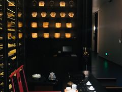 -湘上湘(米其林餐厅-正大中心总店)