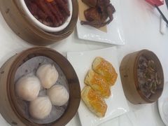 -金时代顺风大酒店(临港百联店)