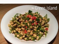凉拌茉莉花-桂小厨广西菜(水晶城店)
