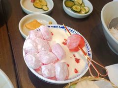 -李百蟹·蟹黄面·江景餐厅(外滩·豫园店)