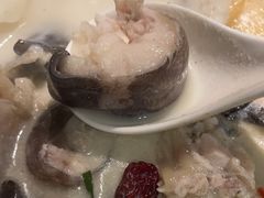 -老阿爸鲜鱼土菜(昆山花桥店)