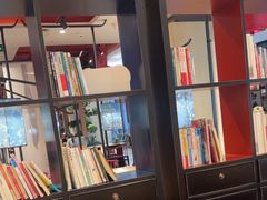 -和府捞面(北美新天地店)