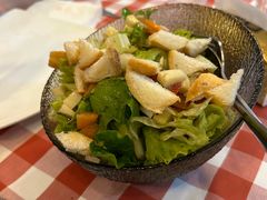 -安立可意大利美食