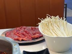 -味之绝美蛙鱼头火锅(松江万达店)