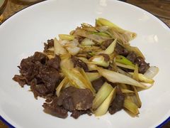 -乔家满族八大碗(流水沟店)