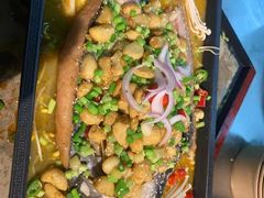 -水浒湘西小串烧烤(西村店)