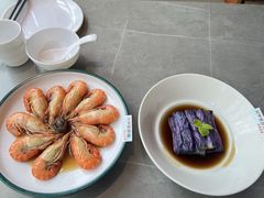 -佬太公海鸭·海鲜大排档(上海总店)