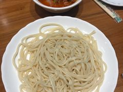-巴依老爷新疆美食(常营店)