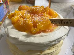 -WenTinG文汀·半糖蛋糕(合生汇店)