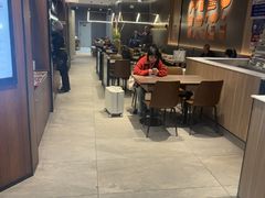 -康师傅私房牛肉面(新昌北机场店)