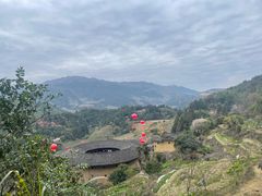 -福建土楼(南靖)景区