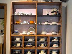 -竹子咖啡bamboo coffee
