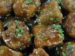 -森谷美食公园(杨行店)