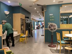 -绿草地·湘菜(7mall店)