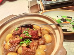 -青年公社烤鸭(熙悦天街店)