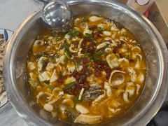 招牌酸菜鱼-老四川平头酸菜鱼(衙前店)