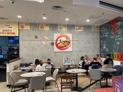 -必胜客(玉泉远洋店)