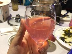 -深海壹品海鲜自助餐厅(吾悦广场店)