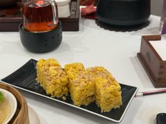 -白天鹅宾馆-宏图府餐厅