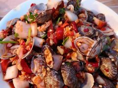 -罗妈砂锅(四川成都奎星楼店)