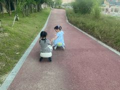 -长田漾湿地公园