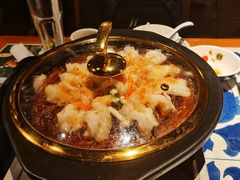 -绿茶餐厅(布吉万象汇店)