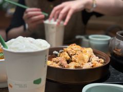 -云海肴·汽锅鸡·云南代表菜(曲江大悦城店)