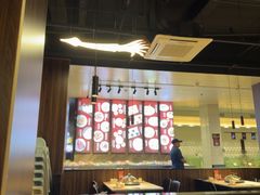 -水禾轩·海鲜蒸汽主题餐厅(拱北店)